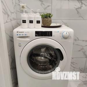 Студия квартира, посуточно, 25м2, 6/8 этаж