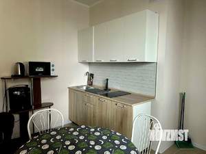 1-к квартира, на длительный срок, 45м2, 19/25 этаж