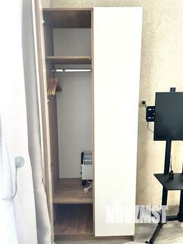 Студия квартира, посуточно, 28м2, 6/9 этаж