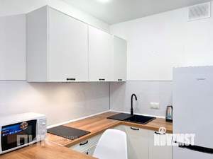 Студия квартира, на длительный срок, 20м2, 3/9 этаж