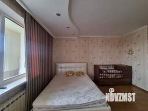 1-к квартира, на длительный срок, 57м2, 10/11 этаж