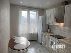 1-к квартира, на длительный срок, 40м2, 17/24 этаж