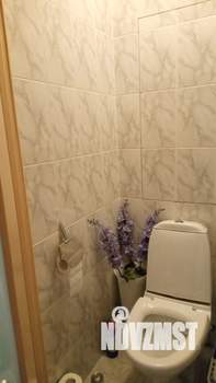 1-к квартира, на длительный срок, 43м2, 8/17 этаж