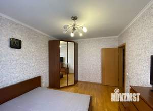 3-к квартира, на длительный срок, 80м2, 4/17 этаж