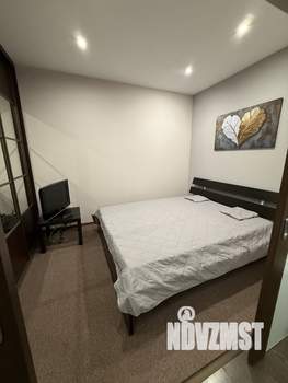 2-к квартира, на длительный срок, 54м2, 3/17 этаж