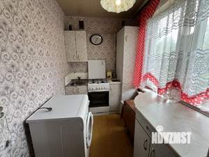 2-к квартира, на длительный срок, 41м2, 5/5 этаж