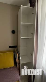 Студия квартира, на длительный срок, 14м2, 2/4 этаж