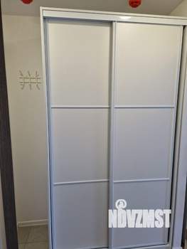 Студия квартира, на длительный срок, 20м2, 8/9 этаж