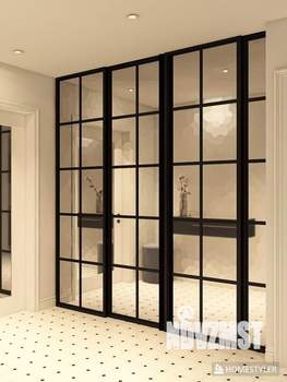 2-к квартира, на длительный срок, 50м2, 4/6 этаж