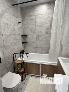2-к квартира, на длительный срок, 40м2, 15/22 этаж
