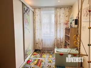 3-к квартира, на длительный срок, 73м2, 11/17 этаж