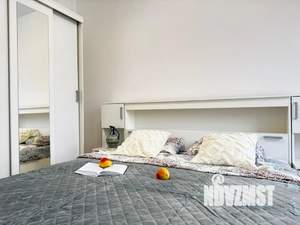 1-к квартира, посуточно, 35м2, 5/9 этаж