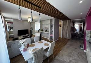 3-к квартира, на длительный срок, 79м2, 34/44 этаж