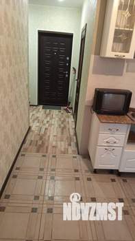 1-к квартира, на длительный срок, 36м2, 7/27 этаж