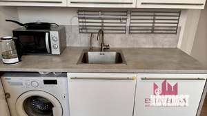 2-к квартира, на длительный срок, 47м2, 27/35 этаж