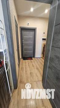 1-к квартира, посуточно, 37м2, 13/25 этаж