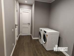 2-к квартира, на длительный срок, 93м2, 22/25 этаж