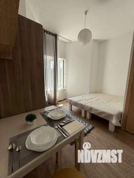 1-к квартира, на длительный срок, 20м2, 2/4 этаж