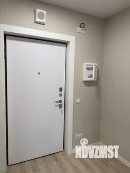 1-к квартира, на длительный срок, 35м2, 3/31 этаж