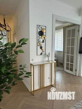 2-к квартира, на длительный срок, 53м2, 2/32 этаж