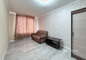 1-к квартира, на длительный срок, 39м2, 5/33 этаж