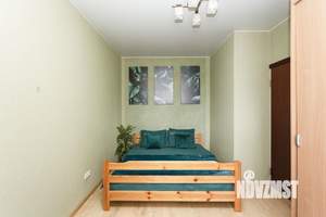 2-к квартира, посуточно, 65м2, 15/22 этаж