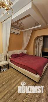 3-к квартира, на длительный срок, 102м2, 4/5 этаж