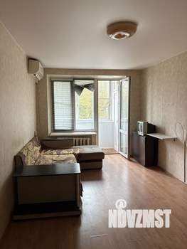 2-к квартира, на длительный срок, 43м2, 5/5 этаж