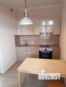 1-к квартира, на длительный срок, 33м2, 5/8 этаж