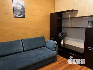 Студия квартира, на длительный срок, 21м2, 3/3 этаж