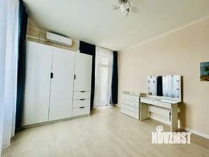 2-к квартира, на длительный срок, 54м2, 30/32 этаж