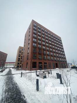 Студия квартира, на длительный срок, 19м2, 8/10 этаж