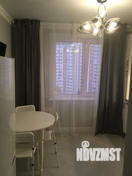 1-к квартира, на длительный срок, 35м2, 9/9 этаж