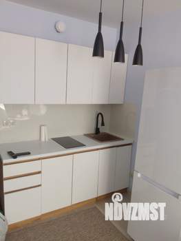 Студия квартира, на длительный срок, 25м2, 2/8 этаж