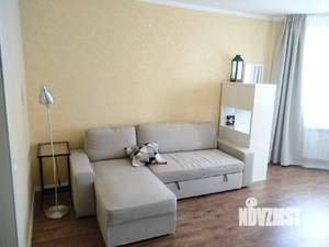 1-к квартира, на длительный срок, 42м2, 3/14 этаж