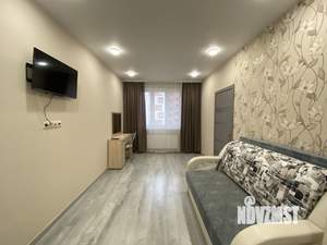 1-к квартира, на длительный срок, 44м2, 3/9 этаж