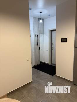 1-к квартира, посуточно, 34м2, 5/10 этаж