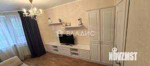 2-к квартира, на длительный срок, 60м2, 3/25 этаж