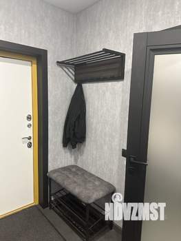 Студия квартира, на длительный срок, 30м2, 12/14 этаж