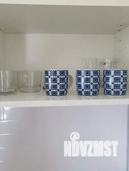 Студия квартира, посуточно, 22м2, 9/9 этаж