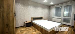 2-к квартира, на длительный срок, 42м2, 4/5 этаж