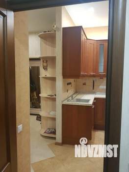 2-к квартира, на длительный срок, 45м2, 5/23 этаж