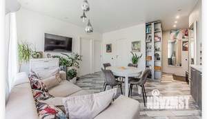 2-к квартира, на длительный срок, 56м2, 7/45 этаж