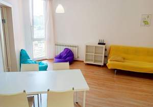 2-к квартира, на длительный срок, 95м2, 6/25 этаж