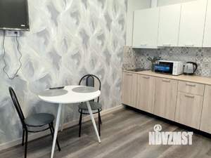 1-к квартира, посуточно, 34м2, 1/6 этаж