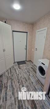 1-к квартира, посуточно, 26м2, 1/1 этаж