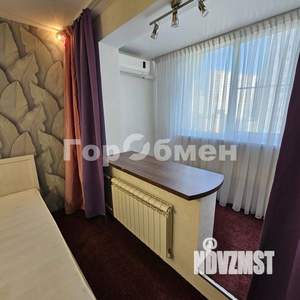2-к квартира, на длительный срок, 71м2, 12/17 этаж