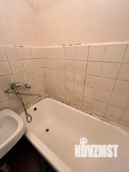 2-к квартира, на длительный срок, 41м2, 5/5 этаж