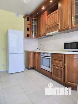 1-к квартира, посуточно, 39м2, 8/9 этаж