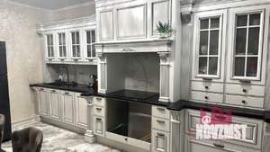 3-к квартира, на длительный срок, 80м2, 9/31 этаж